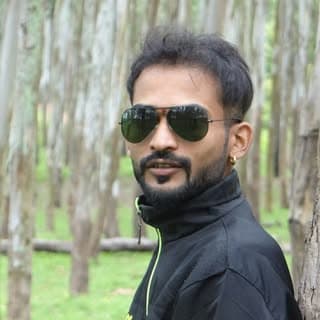Mohith bangera