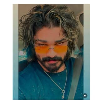 Simrad Ashraf