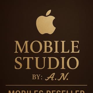 Mobile Studio by A.N.