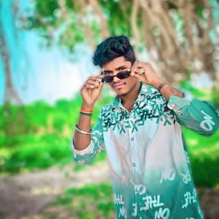 Roshankumar Roshan Paswan