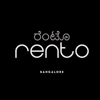 Rento Bangalore