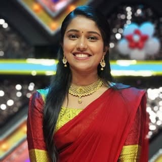 Anusree Anilkumar