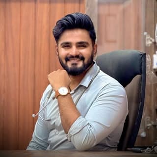 Dr. Rahul Devraj