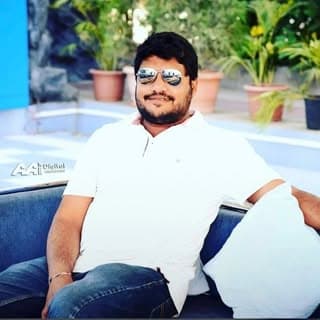 Sachin (appa)Rasal श्री क्षेत्र तुळजापूर (9271900900)