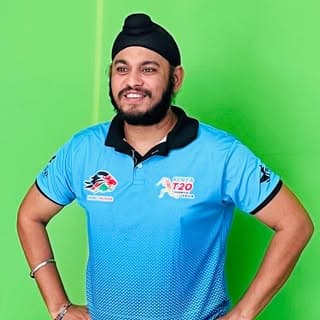 Jasmeet singh