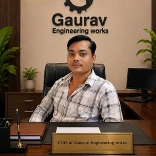 Gaurav welding works Jhajjar Haryana