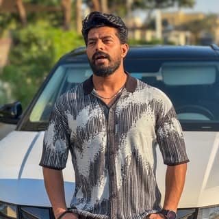 Sagar Jadhav