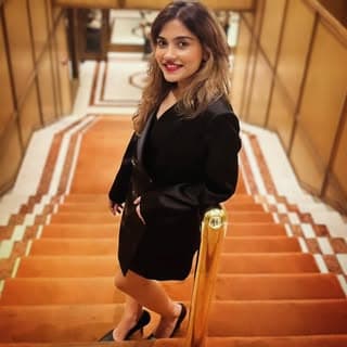 Poonam Baheti