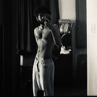 Arjun Geetha