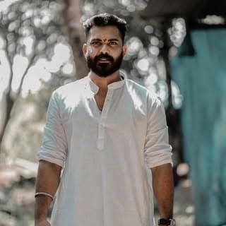 Nakul Prakasan