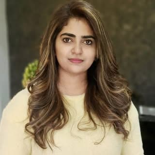 Makeover By Ashitha Gk