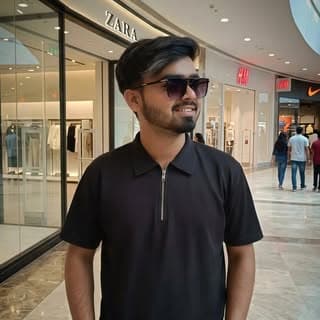 Aman Mishra