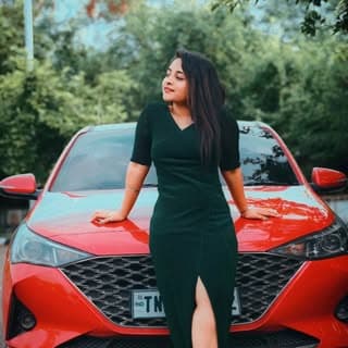 Manisha Senapati ❤️✨