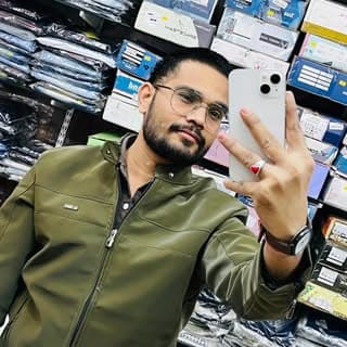 Prashant Devda