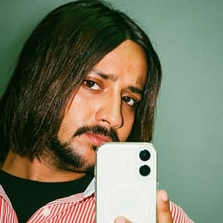 Raghu Dada❤️