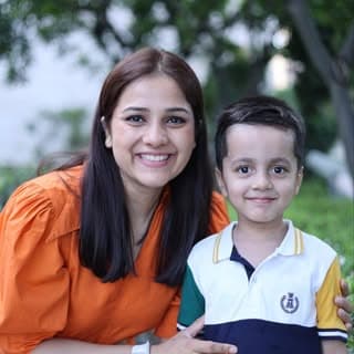 Vatsala Jain