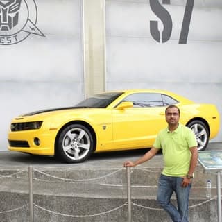 Abhijeet Avanti