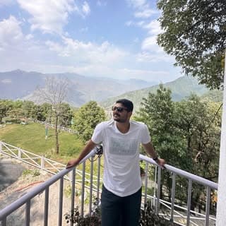 Adityasinh Jadeja Soliya
