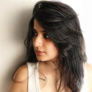 Malavika VN