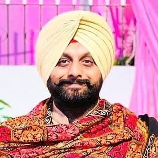 Jaspreet Singh Kaka Machiwara