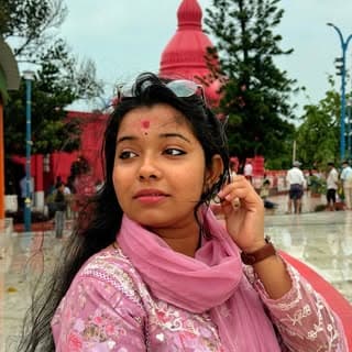 Sutrishna Modak | Tripura