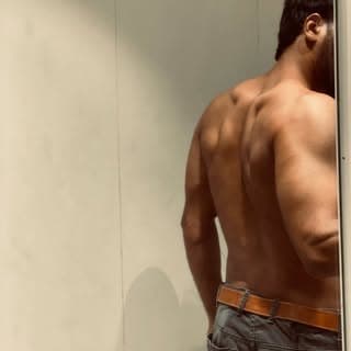 Abhishek Nikam