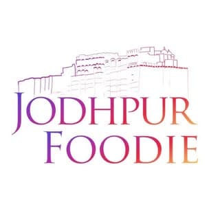Jodhpur Foodie™