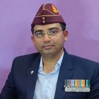 Parveez Hawaldar