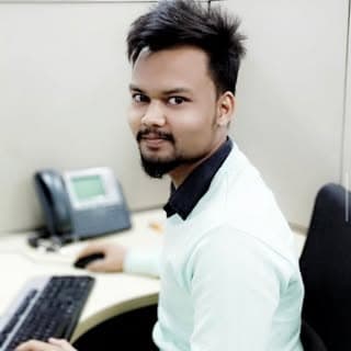 Pradeep Kumar