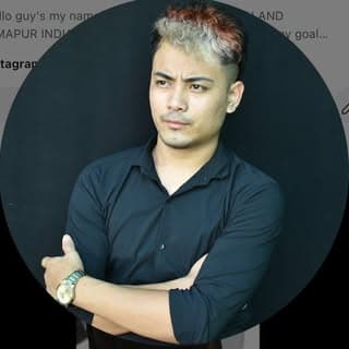 Tia Jamir Colorist