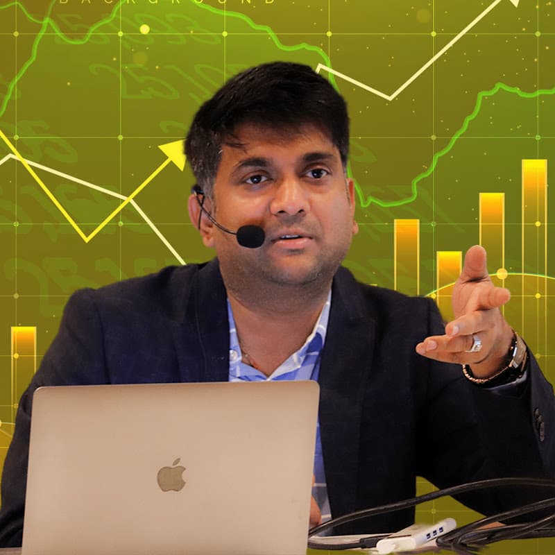 Mukul Agrawal