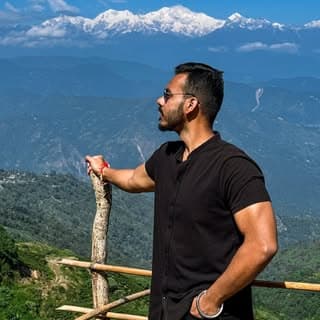 Spandan | Odisha | Explorer🏞️✈️