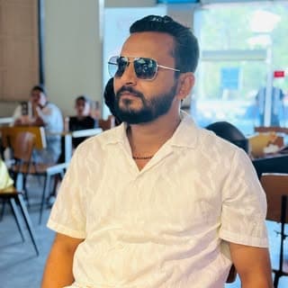 कर्मपाल यादव