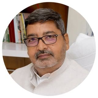 Virendra Singh