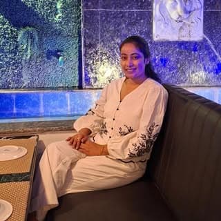 Aarti Rajput