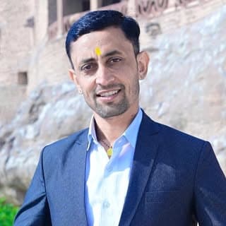 Ram Niwas Haniya