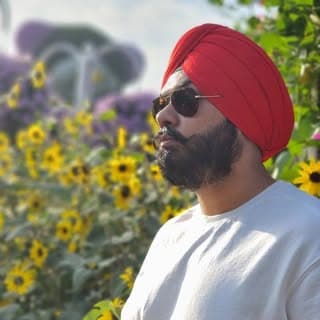 Gursimran Singh