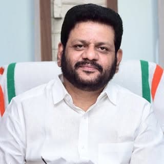 VK Sreekandan