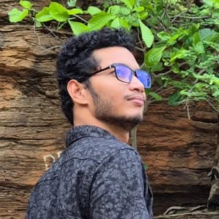 Himanshu Patel 📍Bargarh