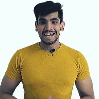 Utsav Agrawal
