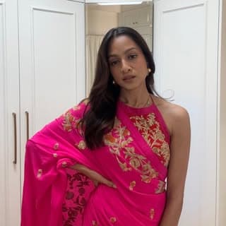 Ayesha Amin Nigam