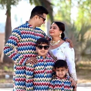 Hetal Patel