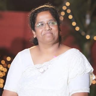 Pas Leena Prashanth