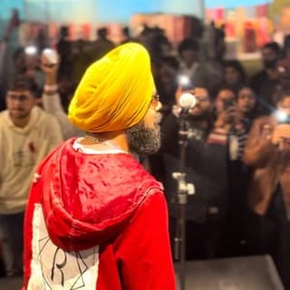 Rubal Singh