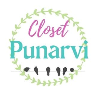 PUNARVI - One stop Ethnic thrift shop