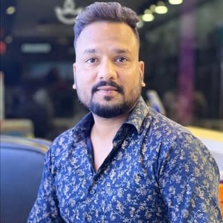 Deep Kumar Pathariya