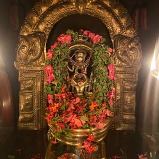 Panicker Chathankalari