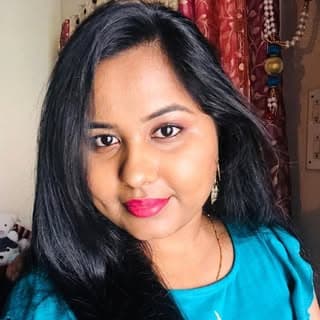 Sharmila