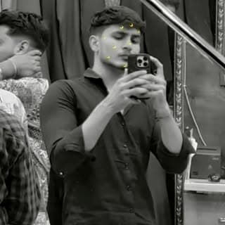 BHUVNESH KUMAWAT