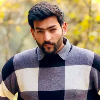 Zakir Hussain